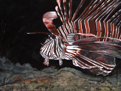 Lionfish